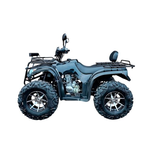 Квадроцикл HUMMER 250 (кардан)