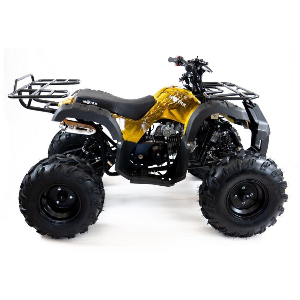 Квадроцикл MOTAX ATV Grizlik-8 125