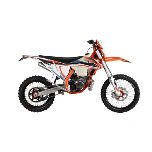 Мотоцикл кроссовый эндуро GR8 F300L 4T177FMM EFI Pro