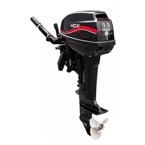 2х-тактный лодочный мотор HDX R SERIES T 9.9 BMS