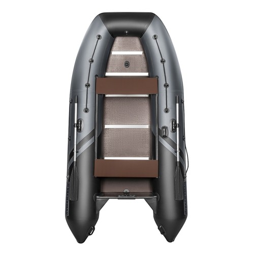 Лодка ПВХ YACHTMAN 360 СК (Яхтман)