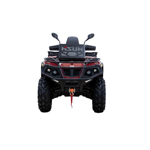 Квадроцикл HISUN Tactic 550 Extreme Edition (ПСМ)