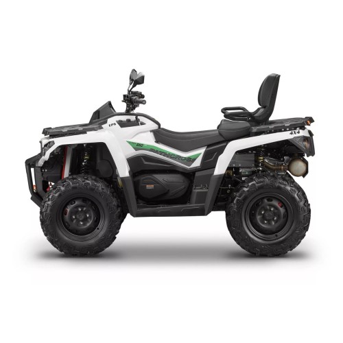 Квадроцикл AODES PathCross MAX 650 Basic