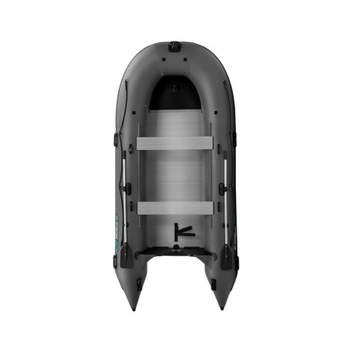 Лодка ПВХ GLADIATOR C420AL