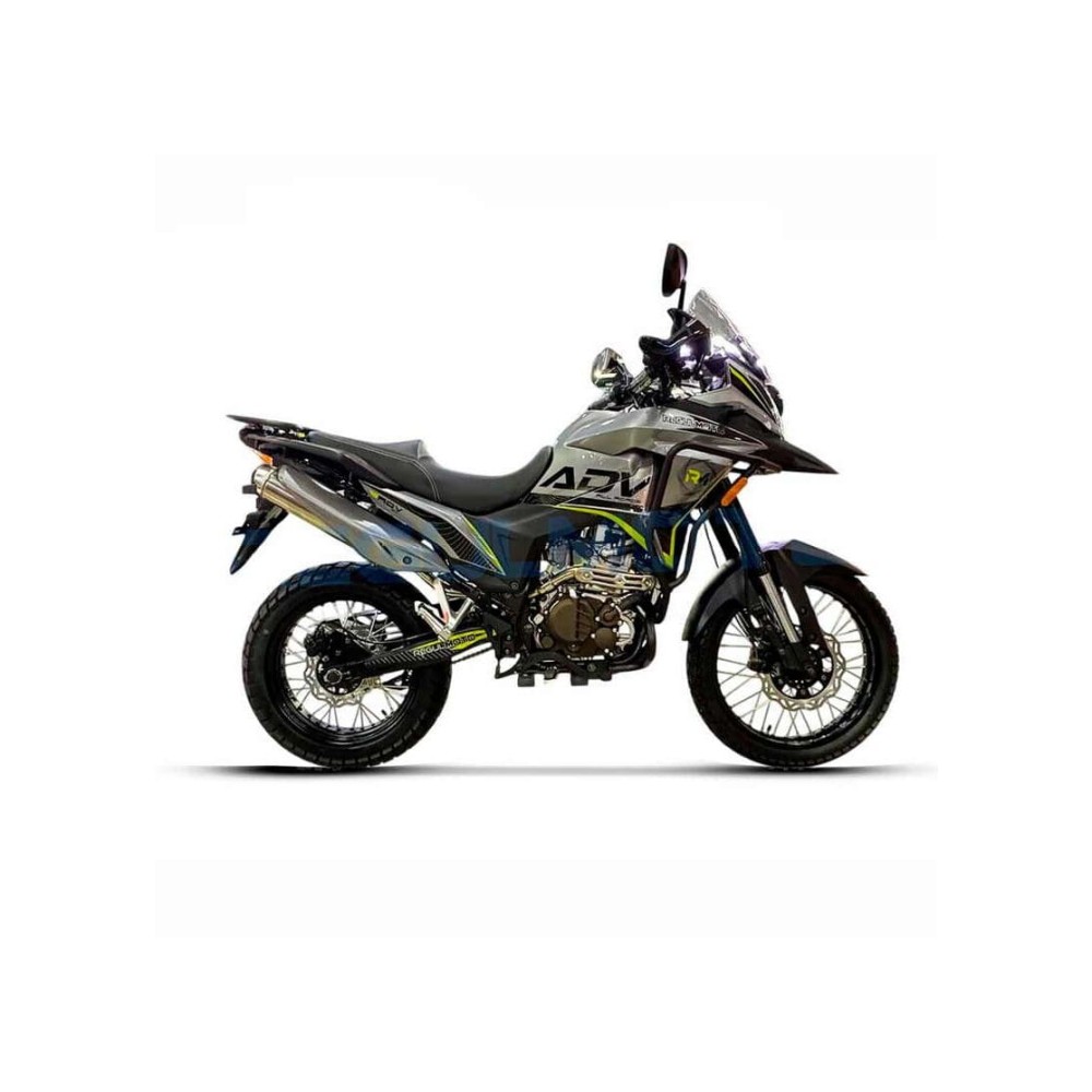 Мотоцикл REGULMOTO ADV 300 S