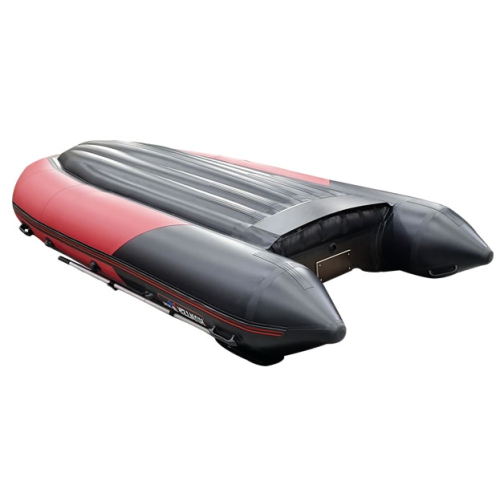 Лодка ПВХ ХАНТЕР 330 ПРО