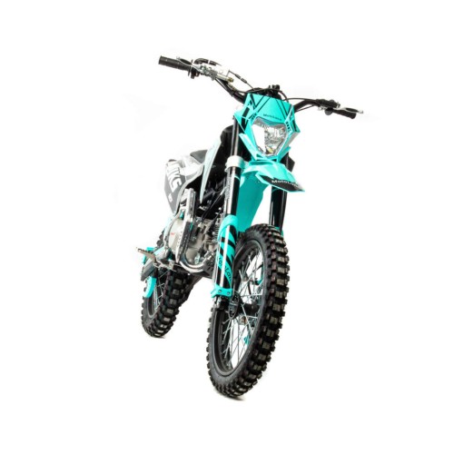 Мотоцикл MOTOLAND JKS125 E 19/16 PITBIKE