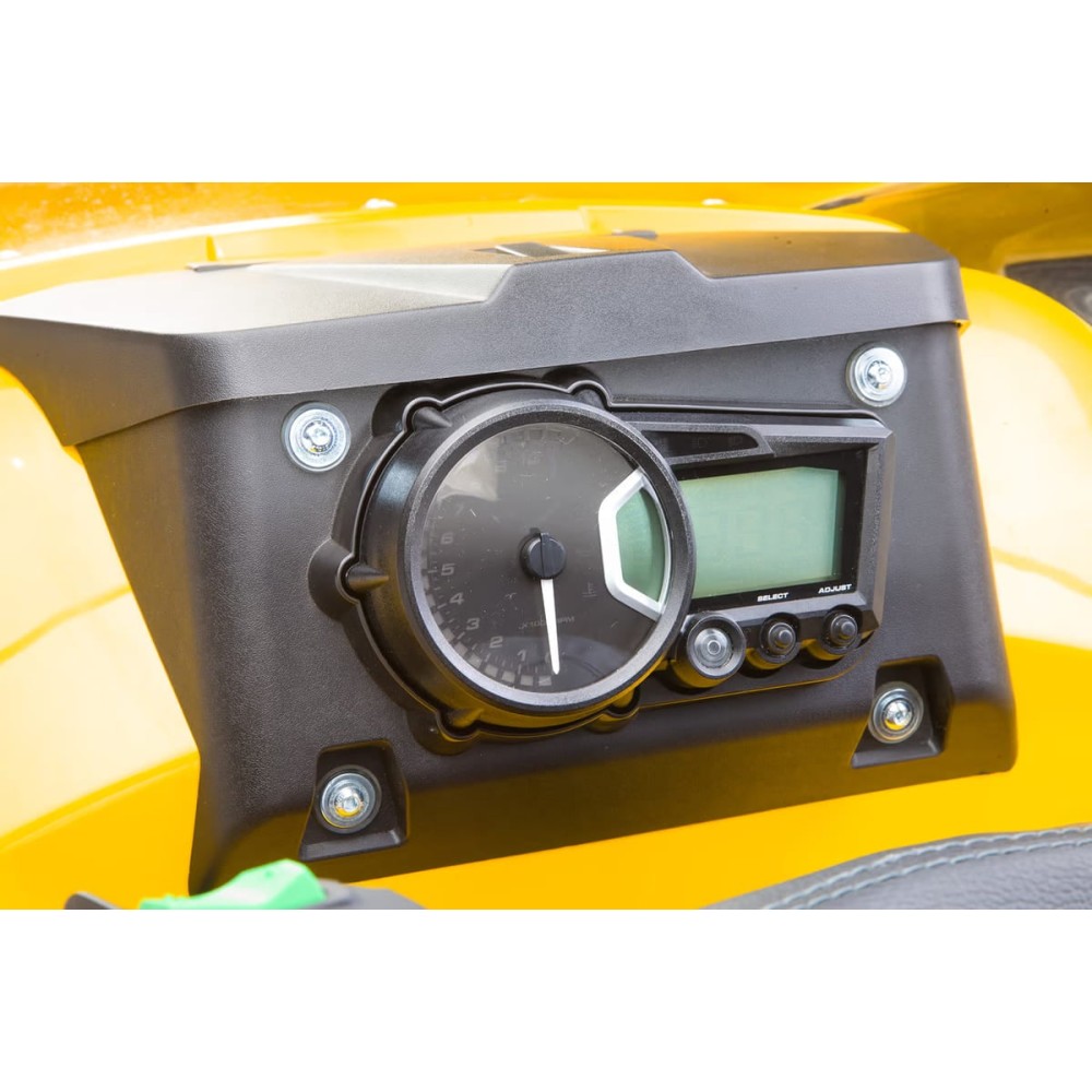 Снегоход STELS Viking V800 3.0