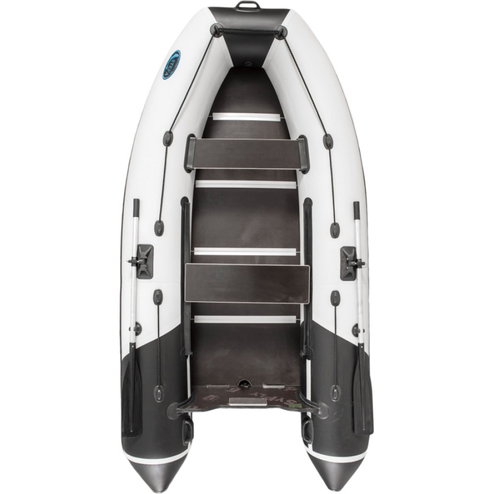 Лодка ПВХ STEFA 3200МКXL