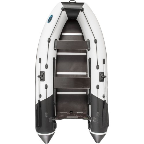 Лодка ПВХ STEFA 3200МКXL