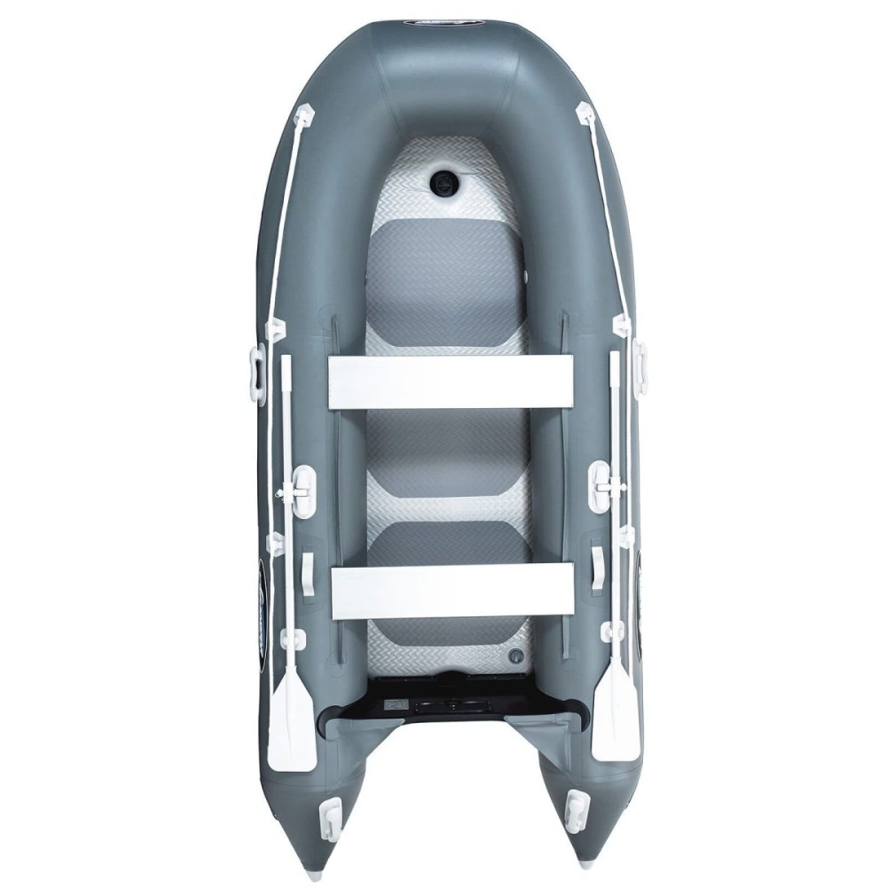 Лодка ПВХ GLADIATOR B330AD