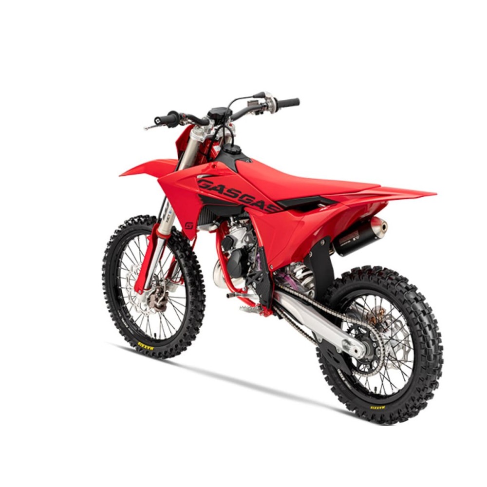 Мотоцикл кроссовый эндуро GASGAS MC 85 2025 17/14