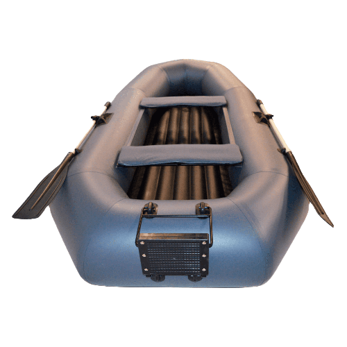 Гребная лодка ПВХ GOLFSTREAM Патриот SP 300 (A)