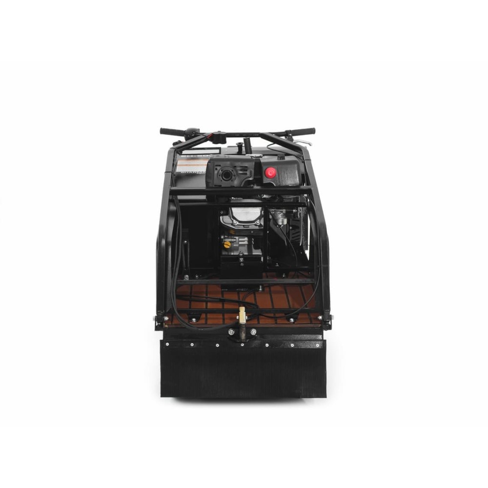 Мотобуксировщик SHARMAX SE500 1450 HP15 Ultra (2024)