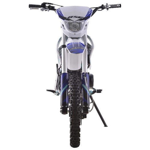 Мотоцикл BSE EX 125E 2.0 PITBIKE