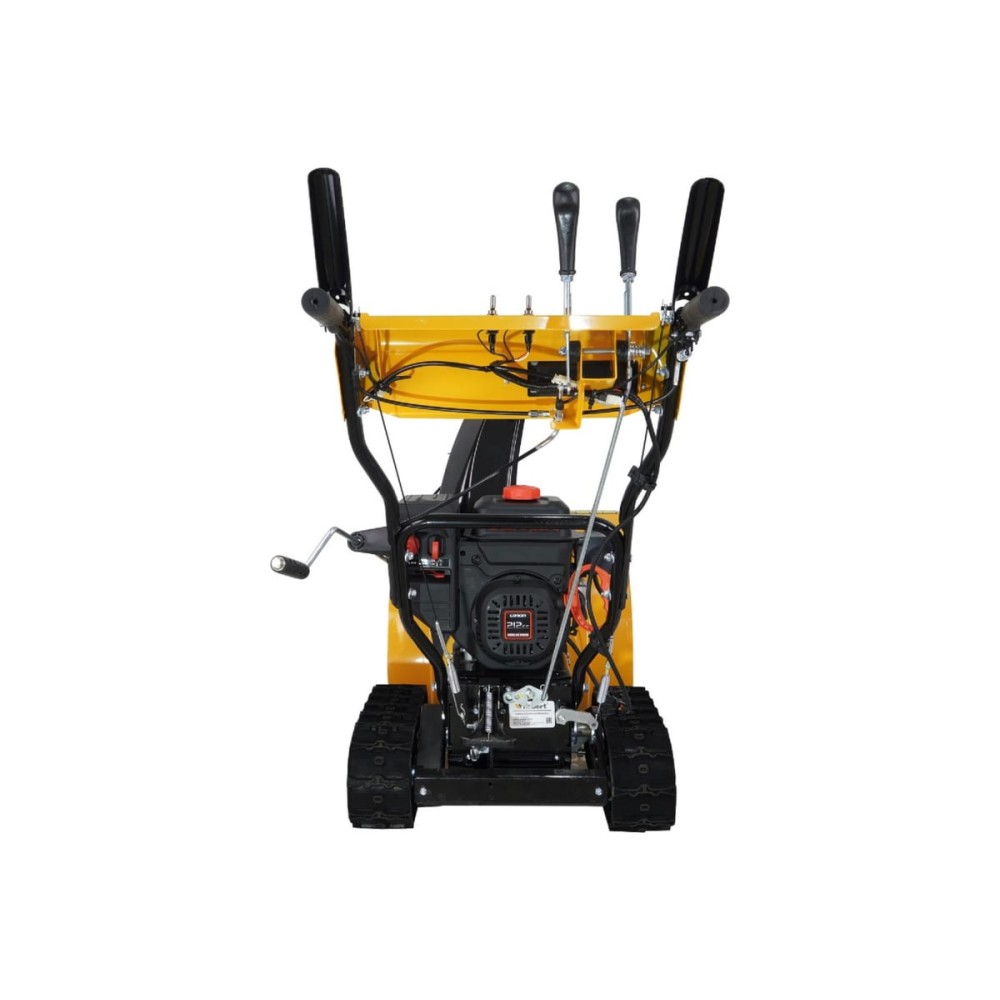 Снегоуборщик HABERT HBM24DT