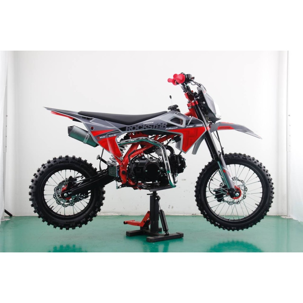 Мотоцикл RACER Z1 PITBIKE