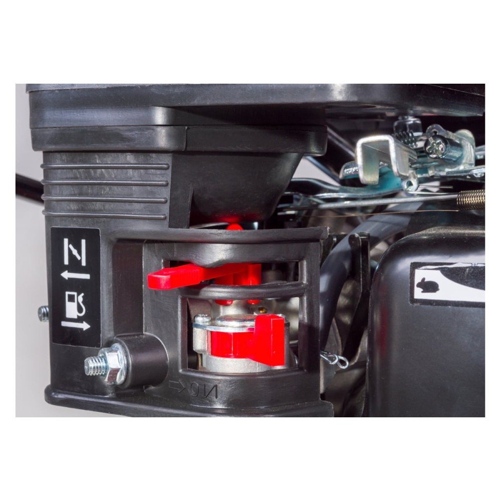 Снегоуборщик GIGANT SP-02