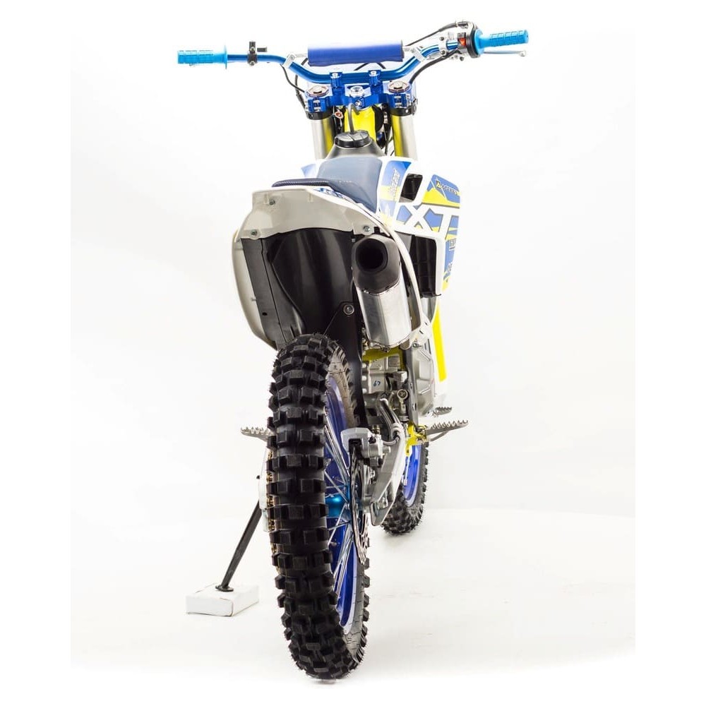 Мотоцикл кроссовый эндуро MOTOLAND XT 250 ST