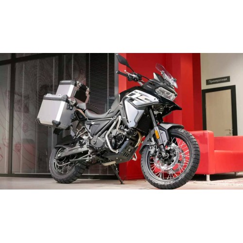 Мотоцикл VOGE 650DSX Adventure ТУРЭНДУРО