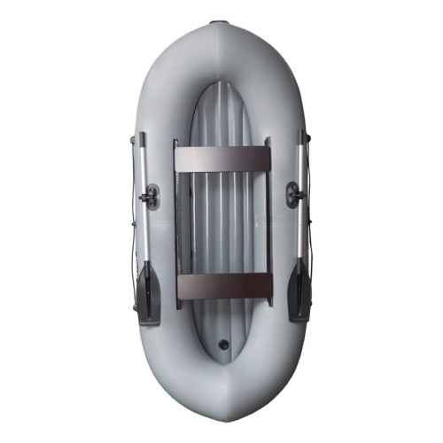 Гребная лодка ПВХ SIBRIVER Ангара-270 НД