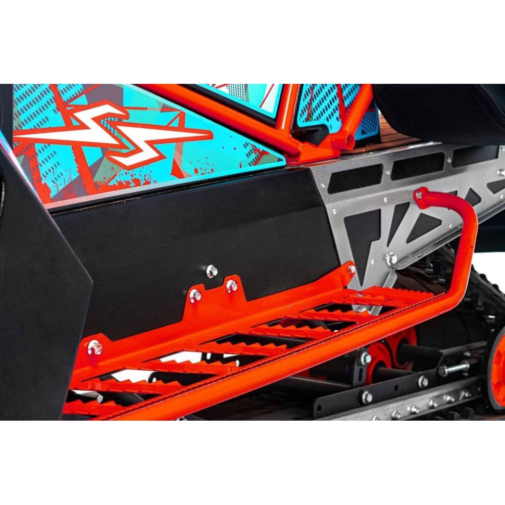 Снегоход SHARMAX SN-550 (2024)