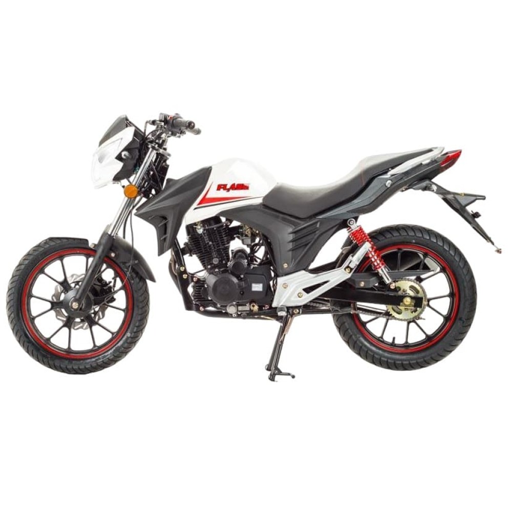 Мотоцикл MOTOLAND FLASH 200