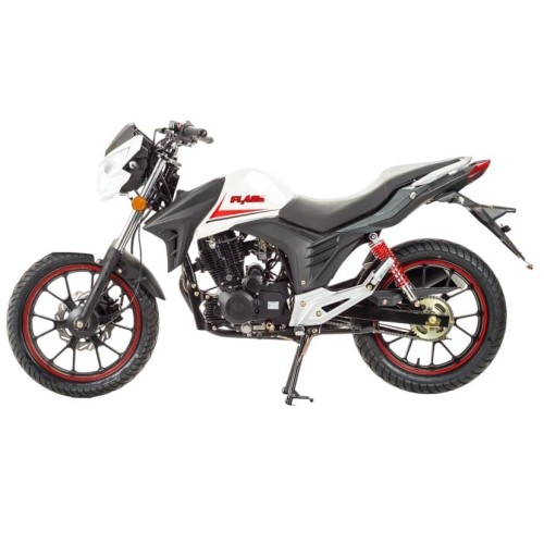 Мотоцикл MOTOLAND FLASH 200