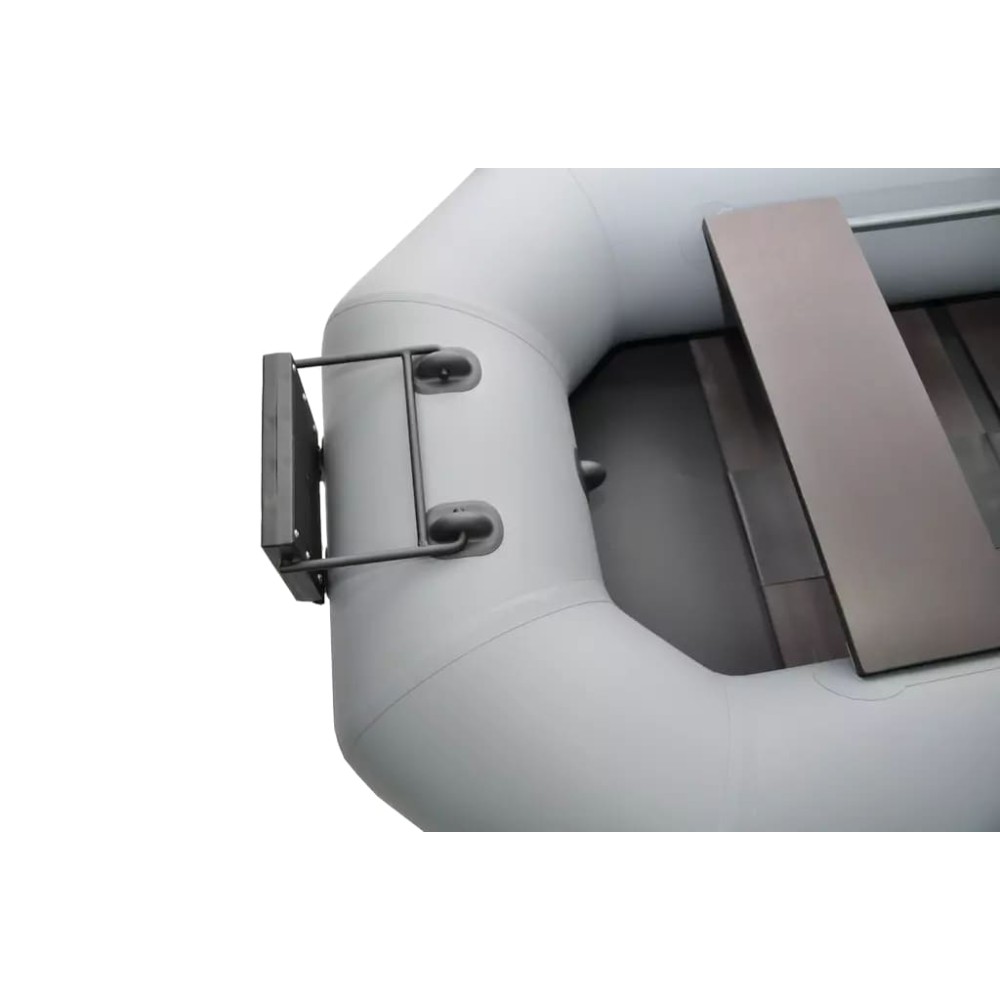 Гребная лодка ПВХ МУССОН Н-270 РС ТР