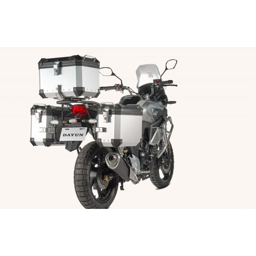 Мотоцикл DAYUN DY300-XF ТУРЭНДУРО