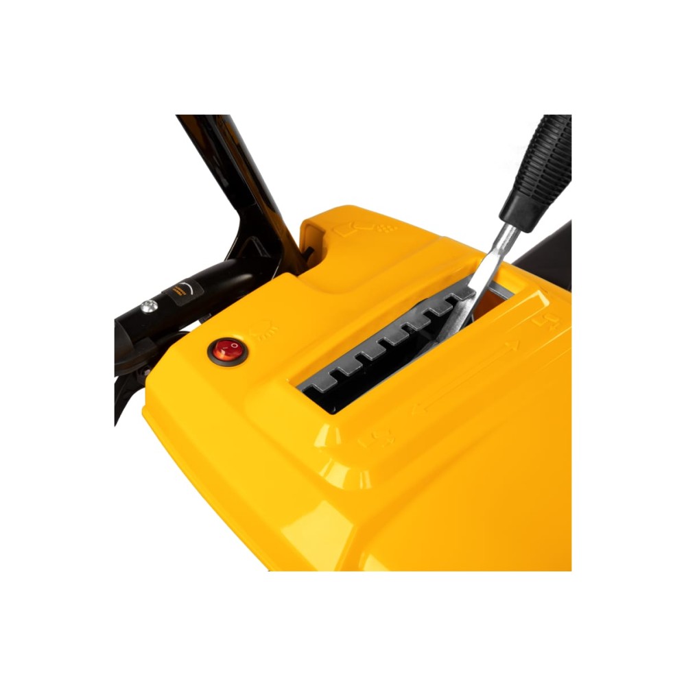 Снегоуборщик DENZEL SBL 711DT PRO