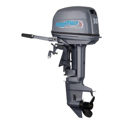 2х-тактный лодочный мотор MIKATSU M30FHES