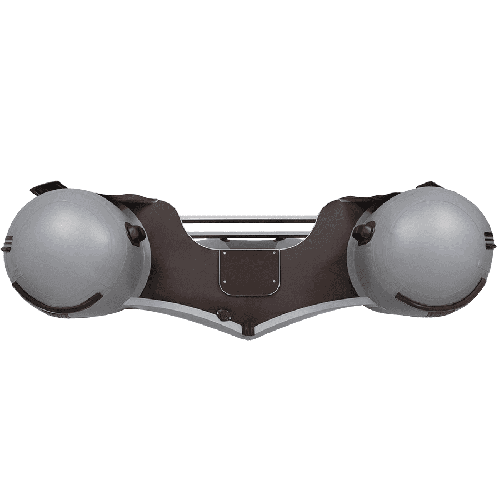 Лодка ПВХ ФРЕГАТ 390 С