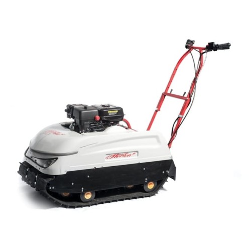 Мотобуксировщик HORTON 9 LX