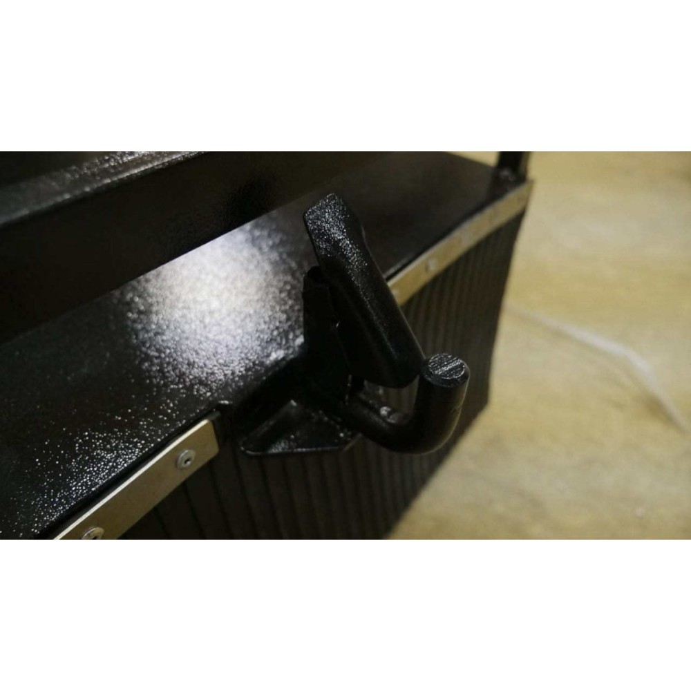 Мотобуксировщик FLAIZER GE500 1450 HP15 Maximum (2024)