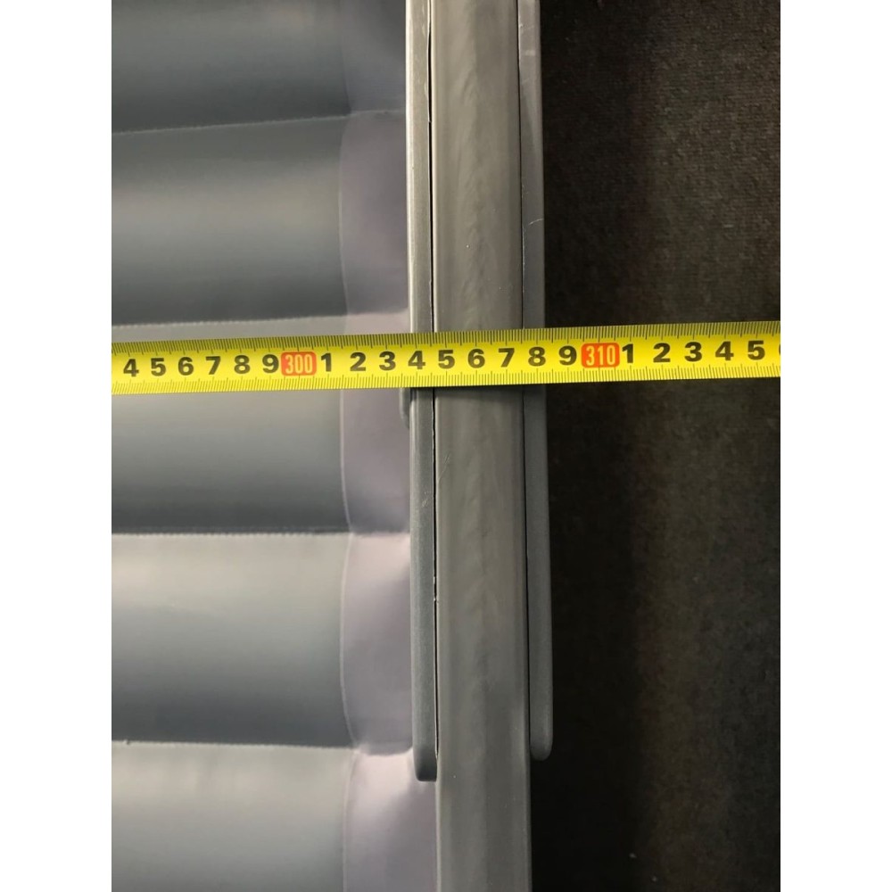 Лодка ПВХ HYDRA Delta 400 Про