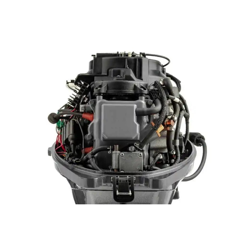 4х-тактный лодочный мотор MIKATSU MF20FHS-EFI