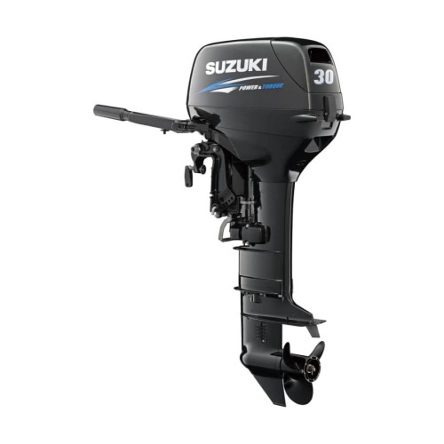 2х-тактный лодочный мотор SUZUKI DT30L