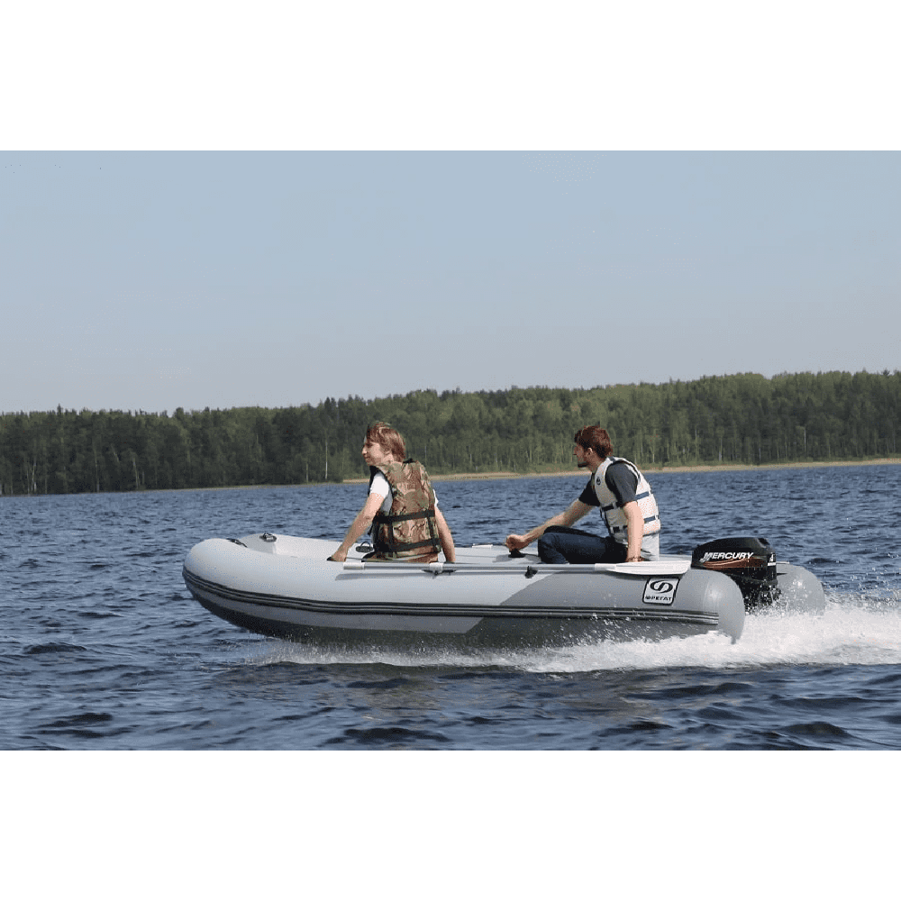 Лодка ПВХ ФРЕГАТ 350 С