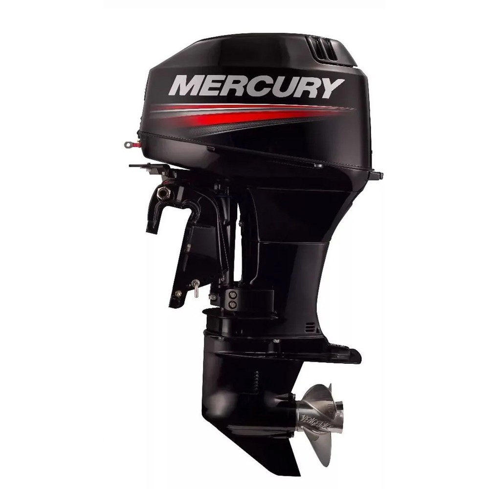 2х-тактный лодочный мотор MERCURY ME 40 ELO 697 CC