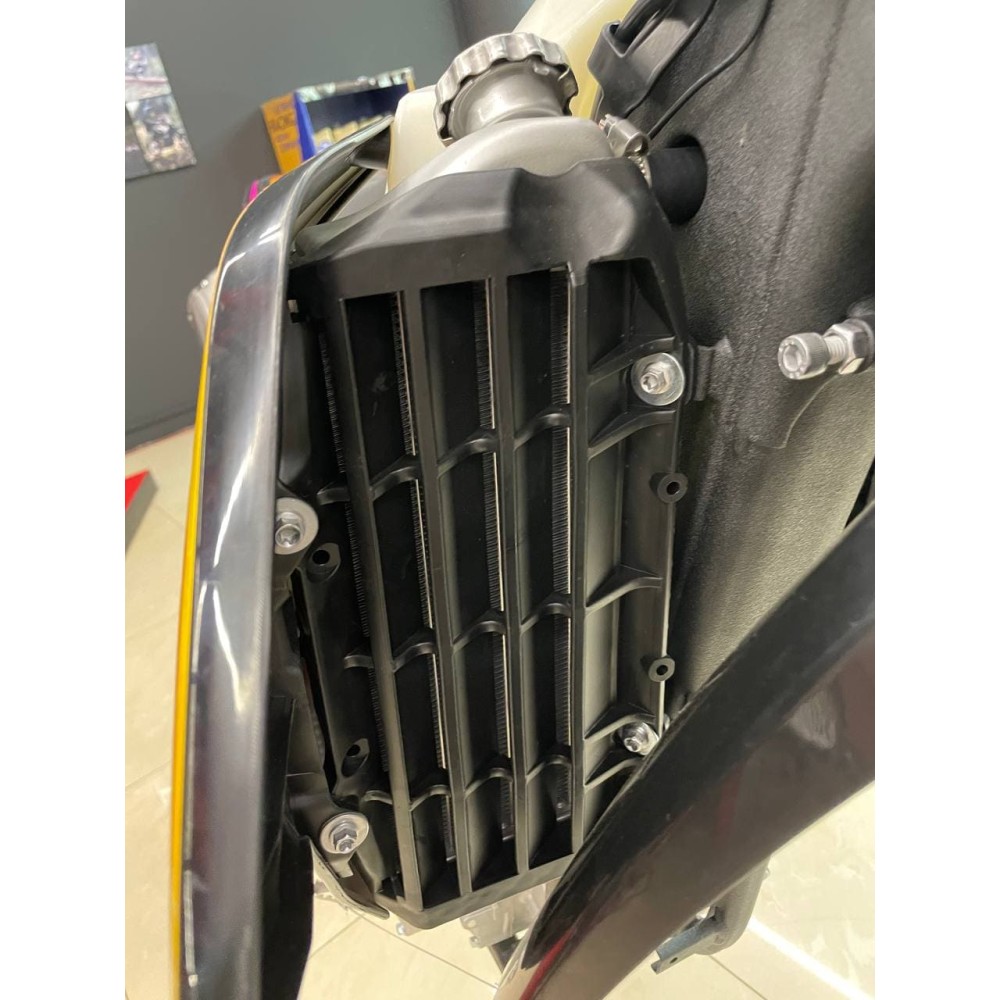 Мотоцикл JHL LX5 NB300 (174MN-5) ENDURO