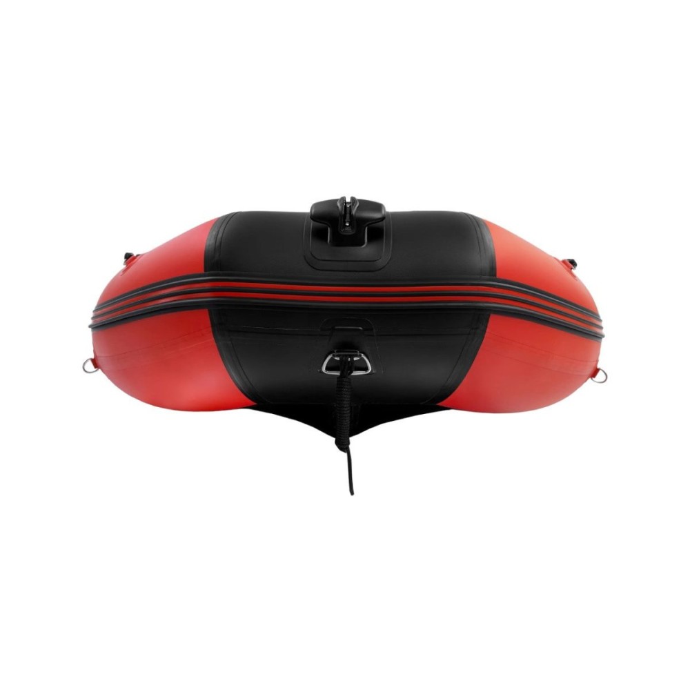 Лодка ПВХ GLADIATOR C400AL