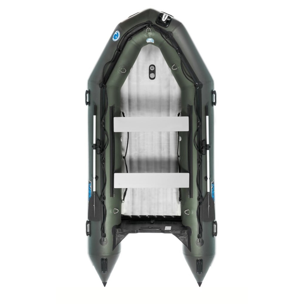 Лодка ПВХ STORMLINE Heavy Duty Air 310 (2024)