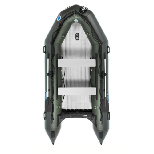 Лодка ПВХ STORMLINE Heavy Duty Air 310 (2024)