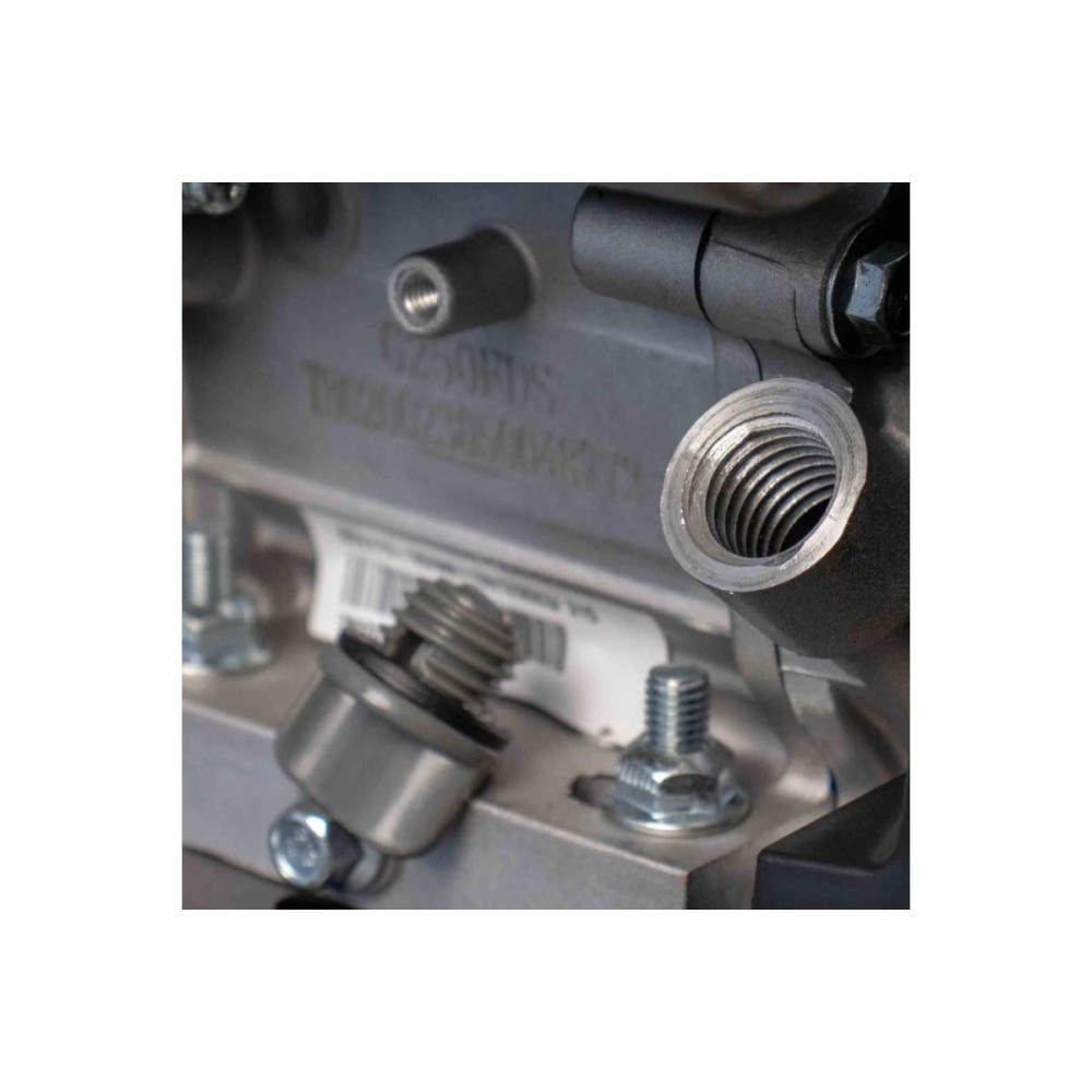 Снегоуборщик VERTON Ice SB-961LTE