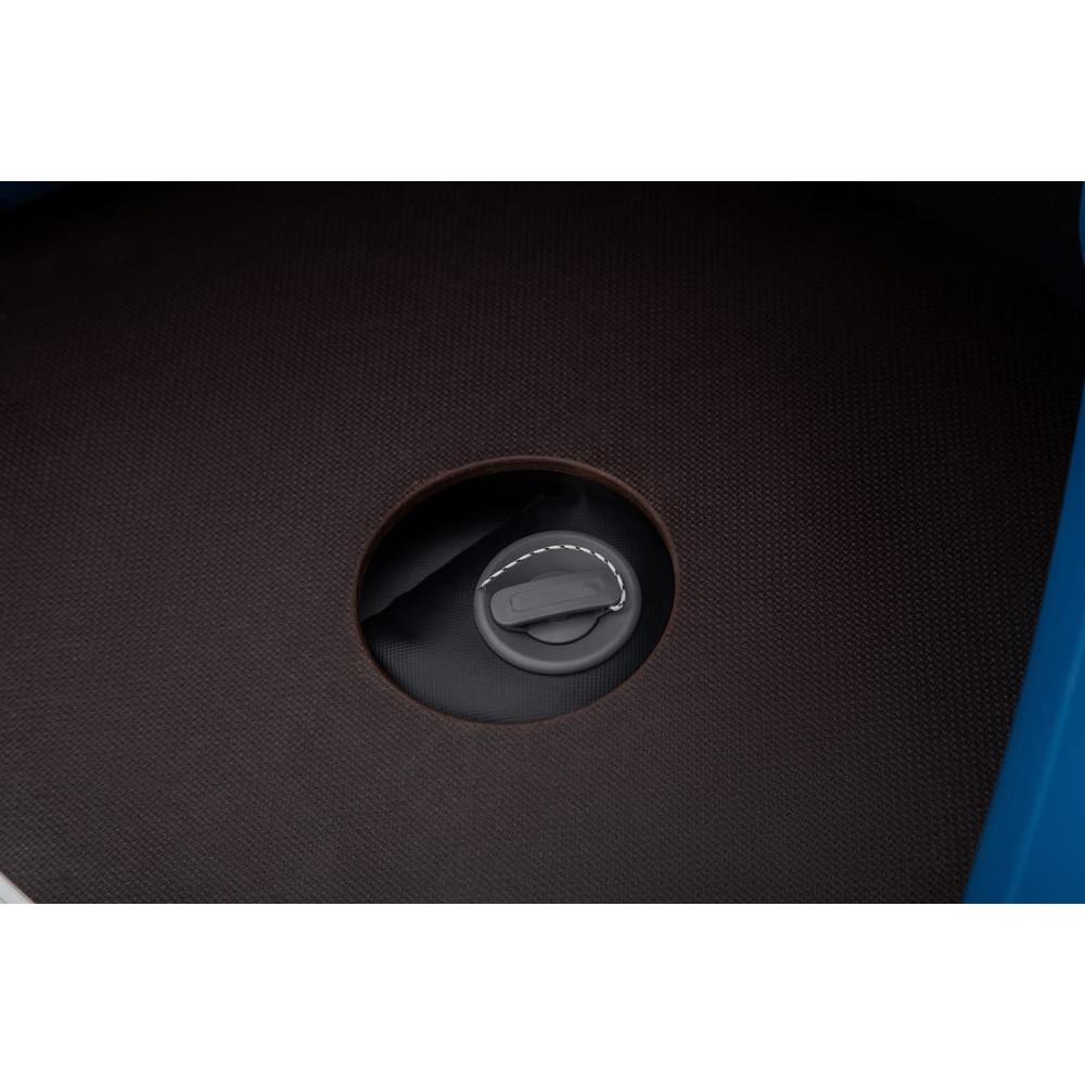 Лодка ПВХ АНДРОМЕДА Luxe 330