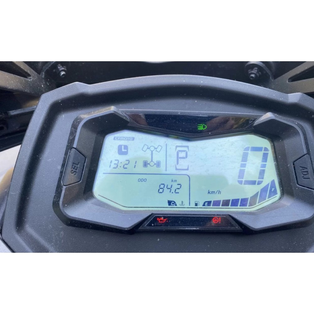 Квадроцикл CFMOTO CFORCE 1000 OVERLAND EPS (ПСМ)