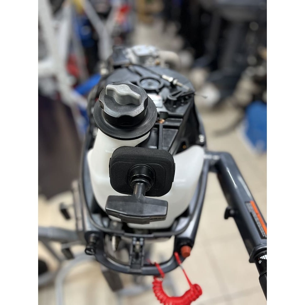 4х-тактный лодочный мотор BREEZE F5S