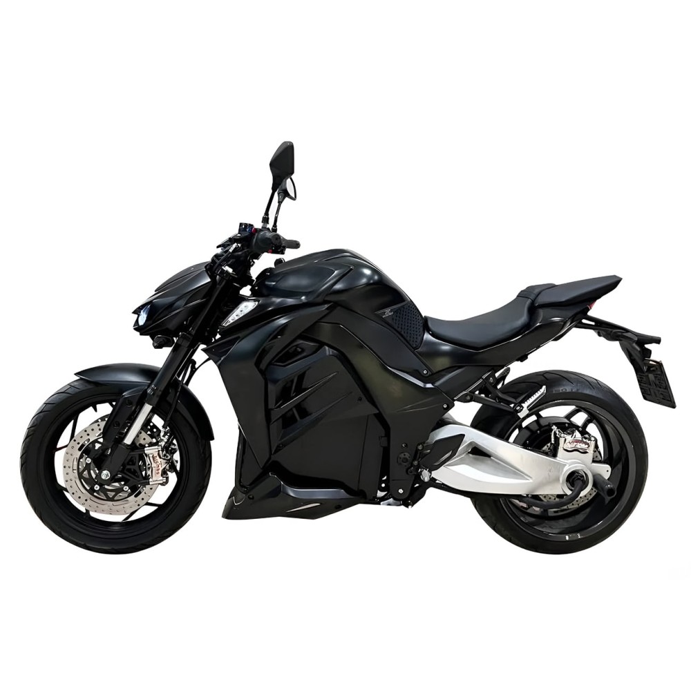 Электромотоцикл LONGZU Z1000 Pro