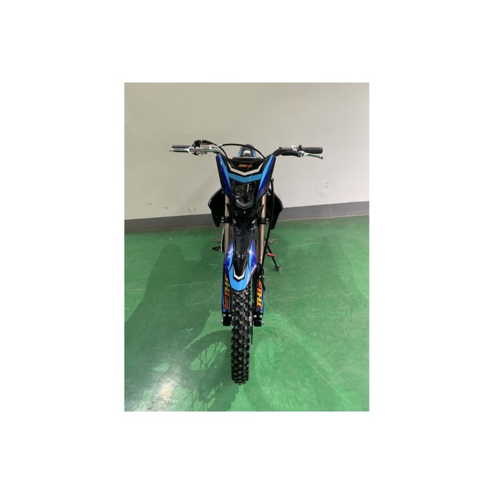 Мотоцикл JHLofr LK140 17/14 PITBIKE